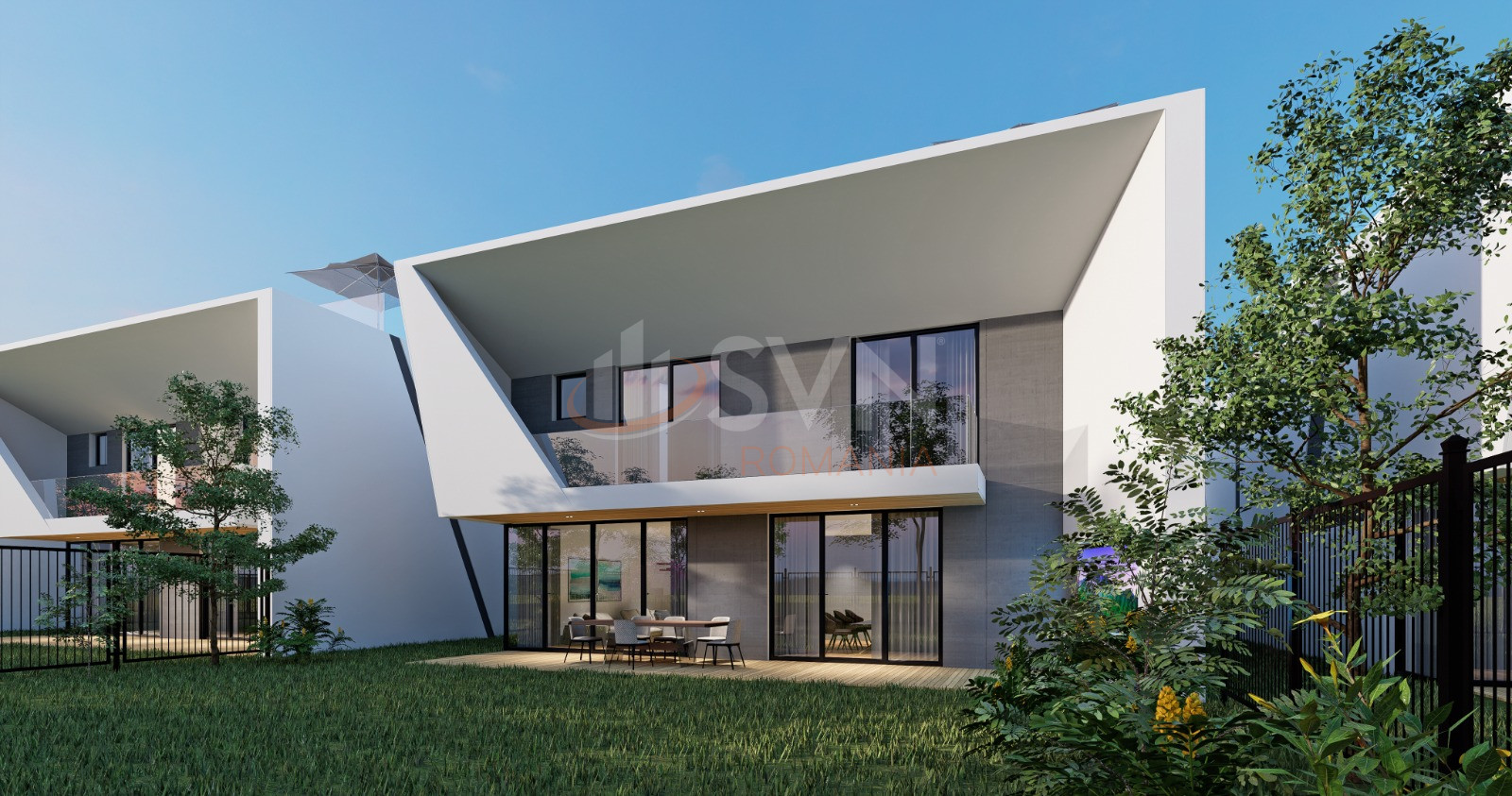 Casa, 5 camere Ilfov/Voluntari