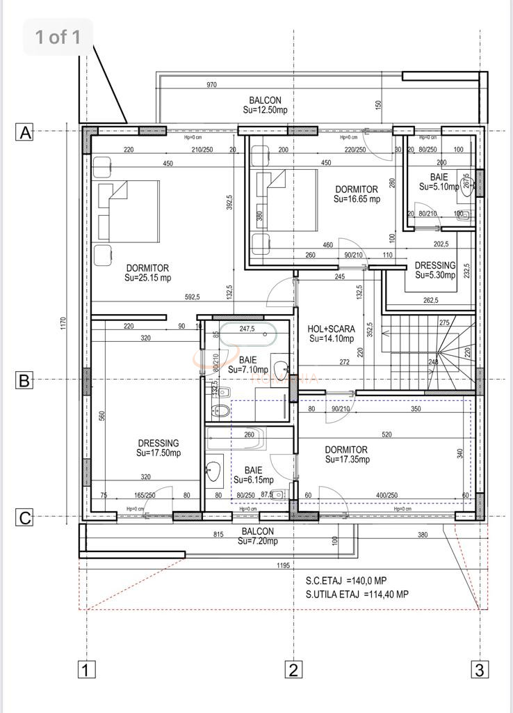 Casa, 5 camere Ilfov/Voluntari