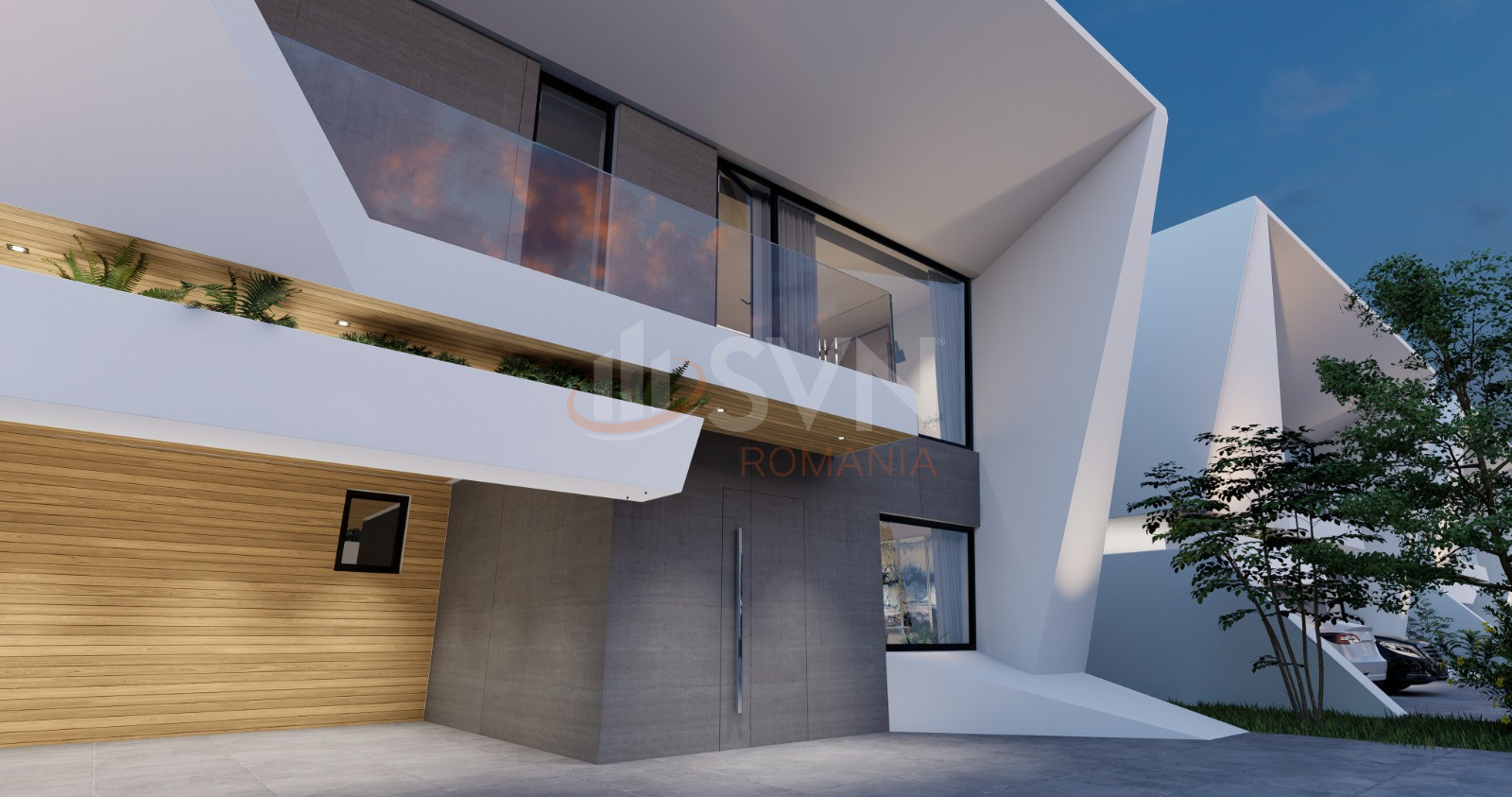 Casa, 5 camere Ilfov/Voluntari