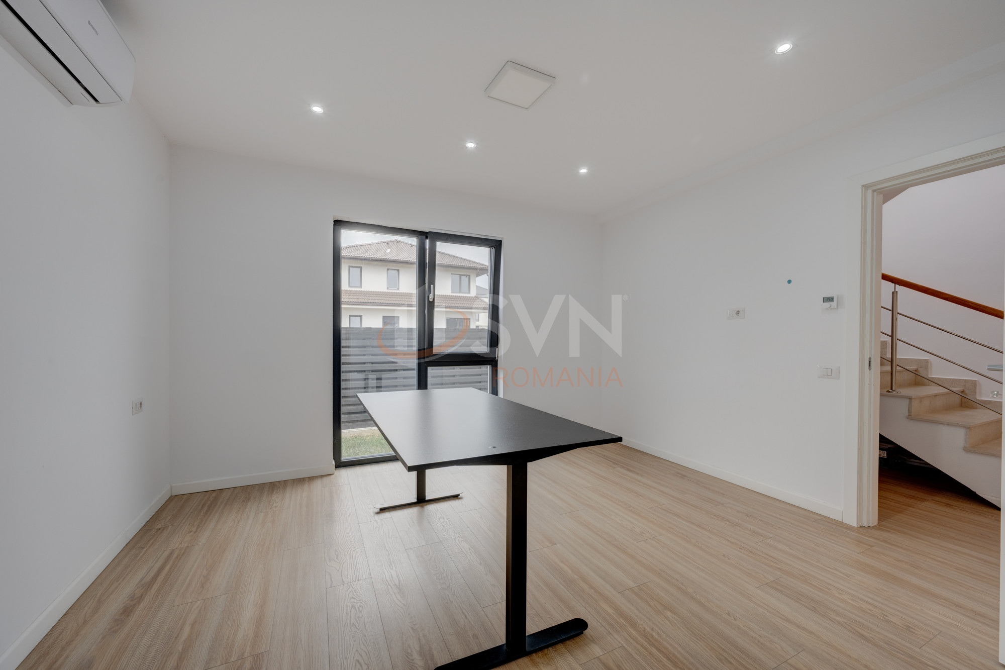 Casa, 5 camere Ilfov/Tunari