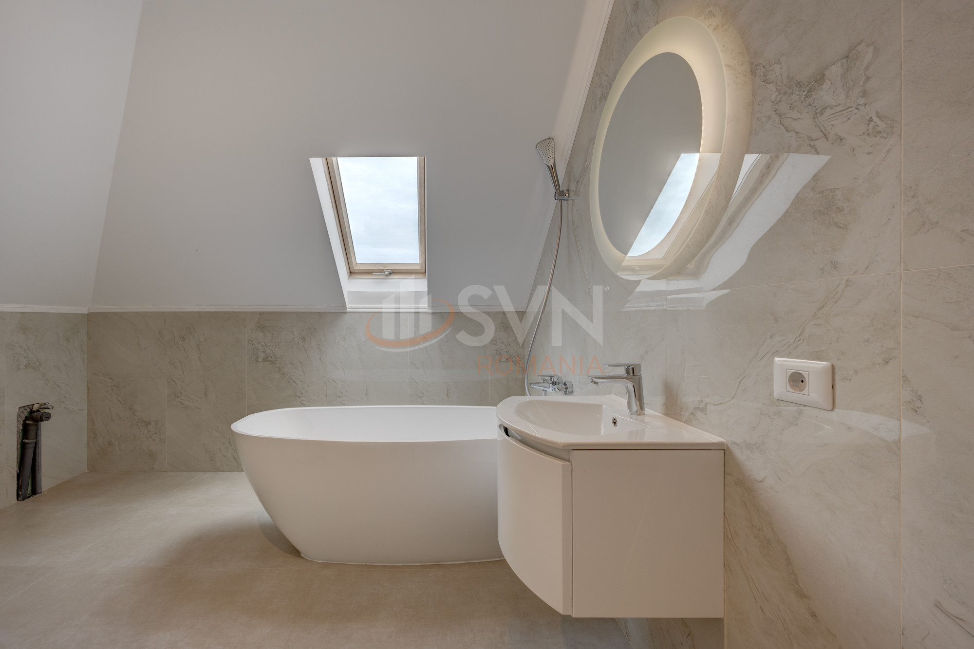 Casa, 5 camere Ilfov/Tunari