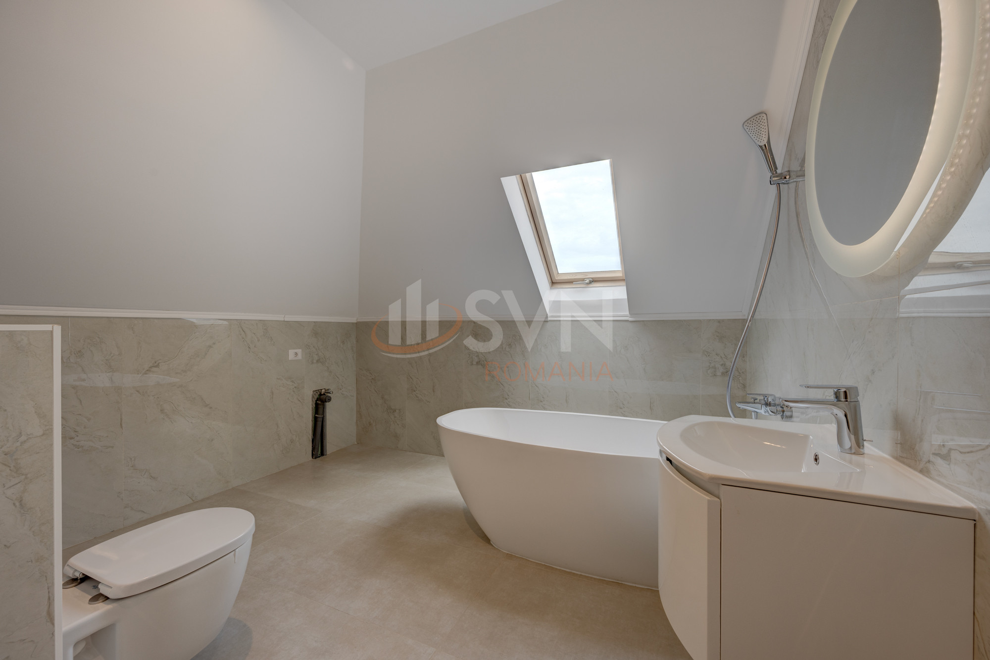 Casa, 5 camere Ilfov/Tunari