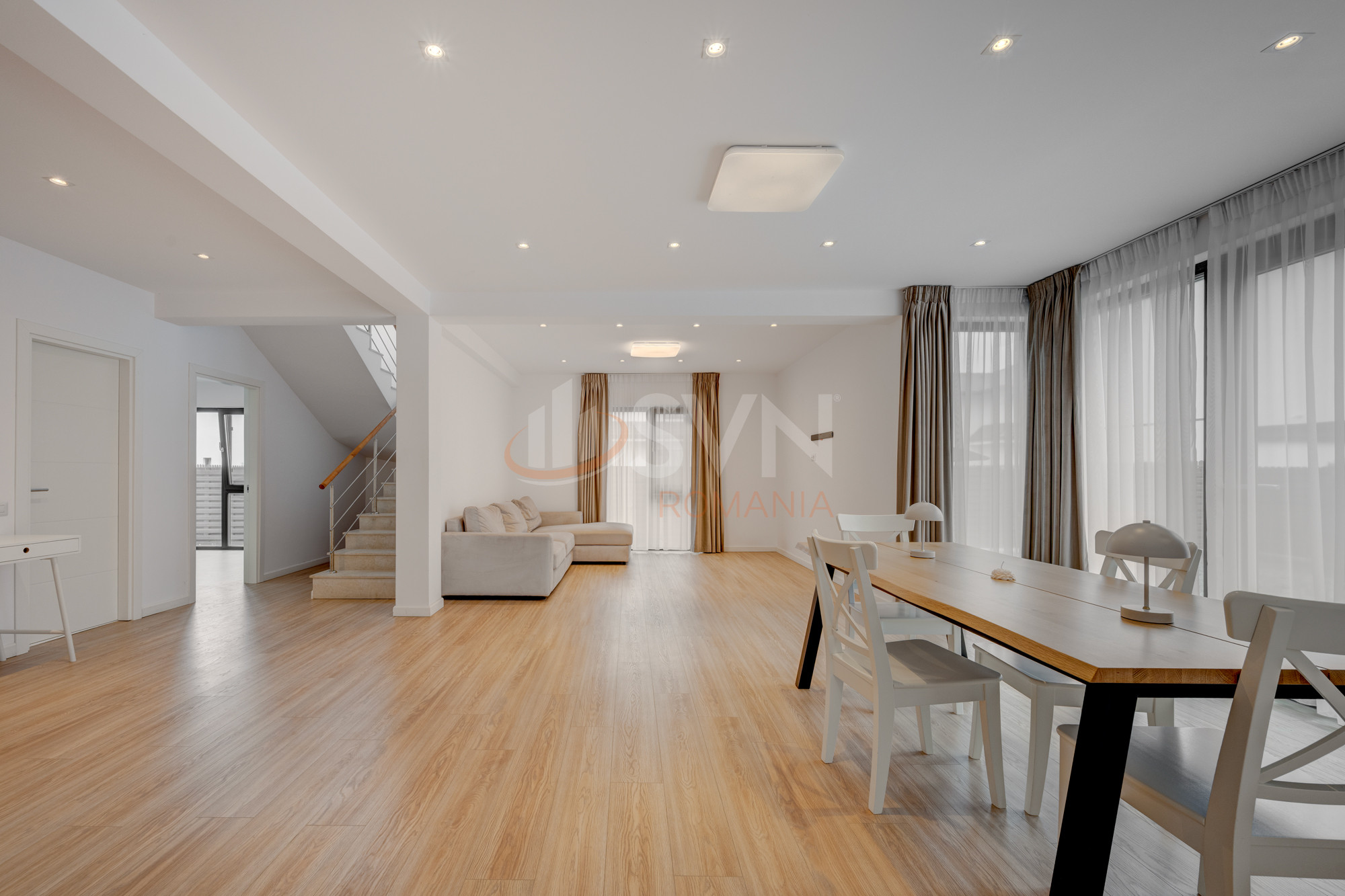 Casa, 5 camere Ilfov/Tunari