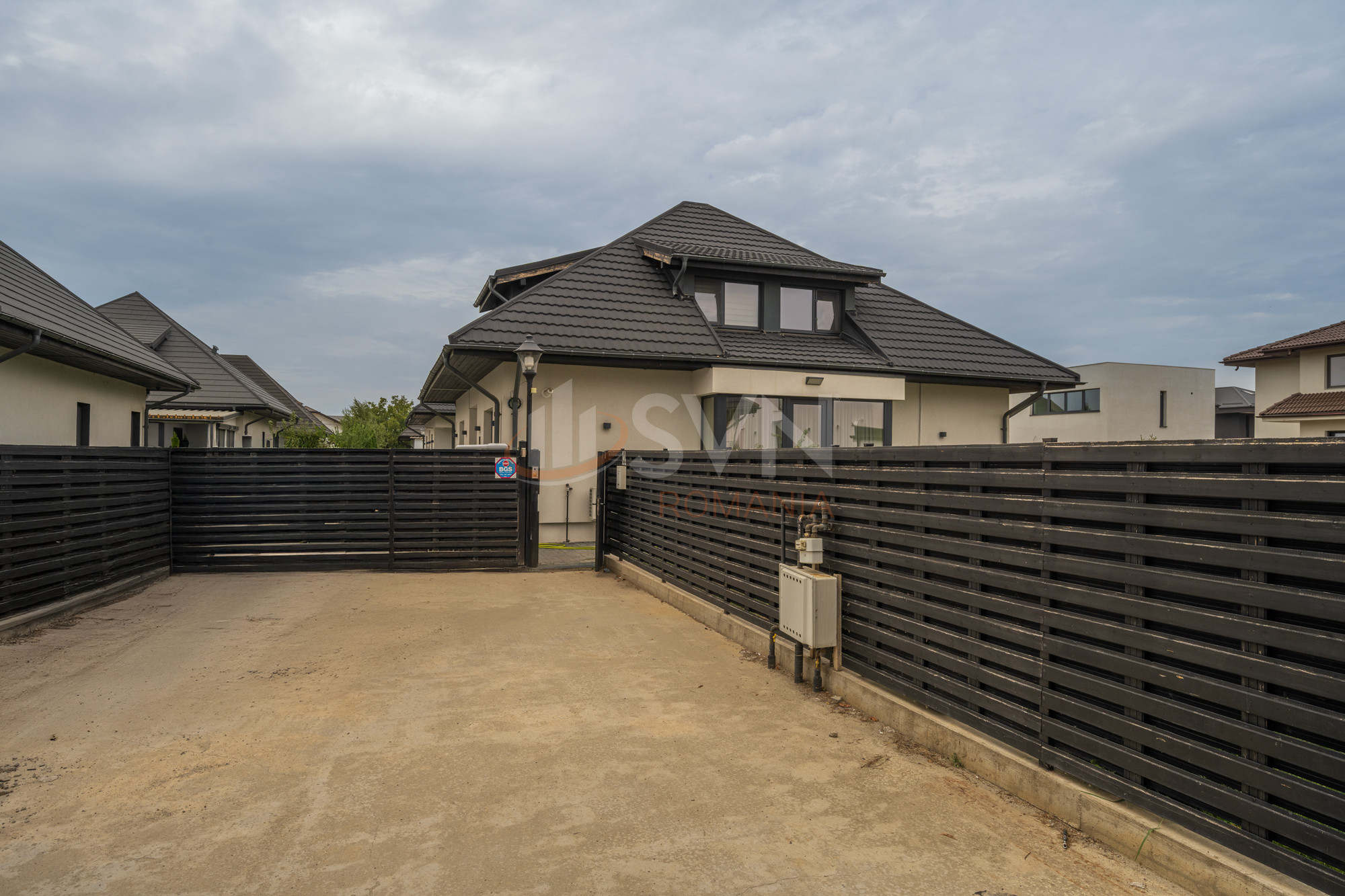 Casa, 5 camere Ilfov/Tunari