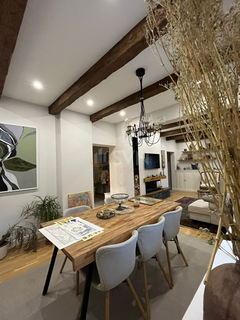 Casa, 5 camere Bucuresti/Domenii