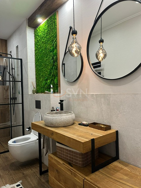 Casa, 5 camere Bucuresti/Domenii