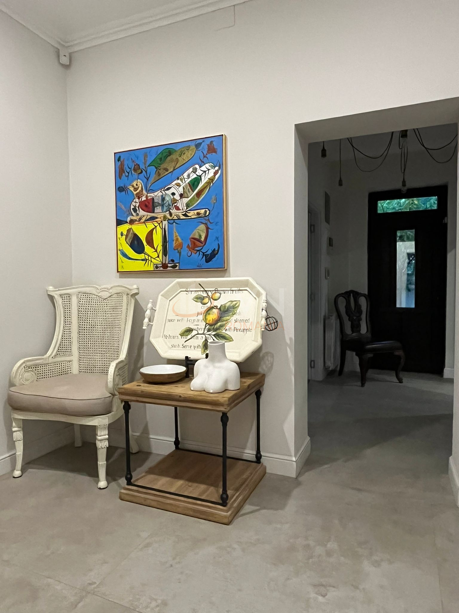 Casa, 5 camere Bucuresti/Domenii