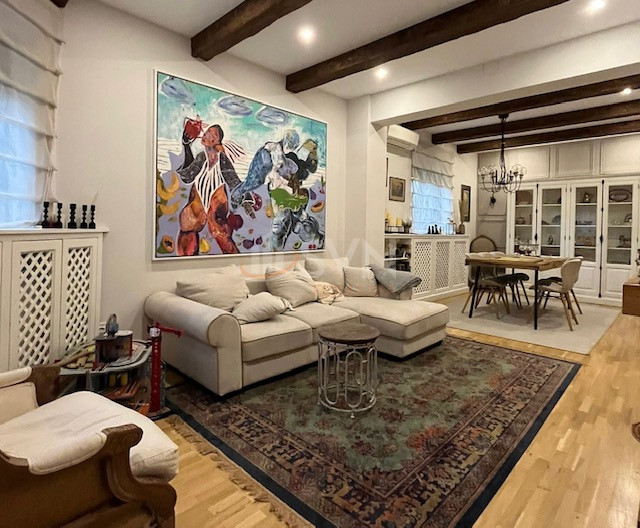 Casa, 5 camere Bucuresti/Domenii