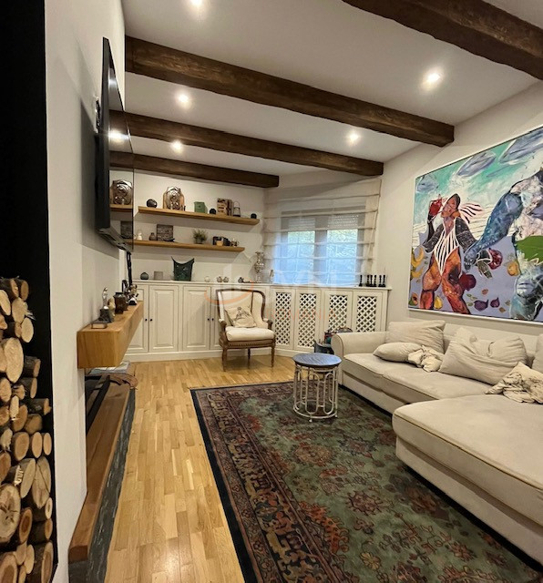 Casa, 5 camere Bucuresti/Domenii