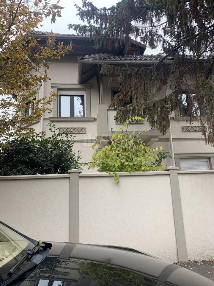 Casa, 5 camere Bucuresti/Domenii