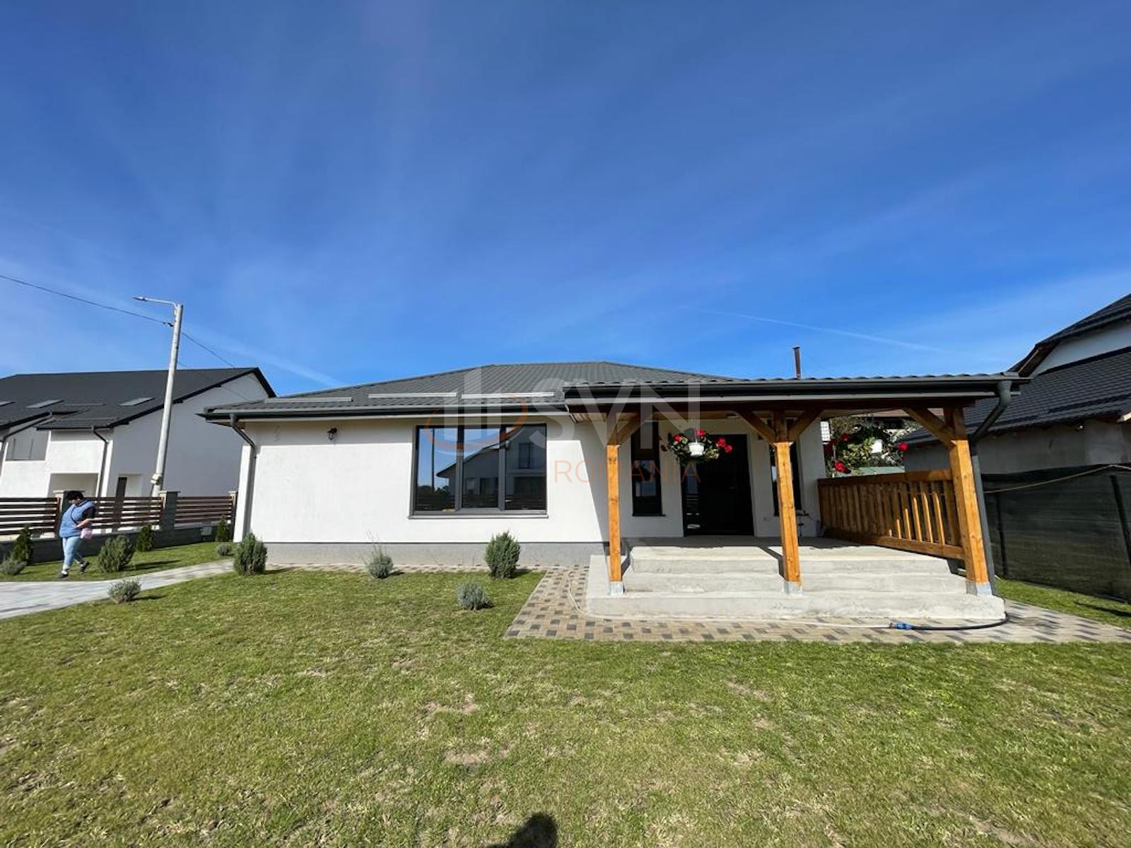 Casa, 5 camere Dambovita/Centru