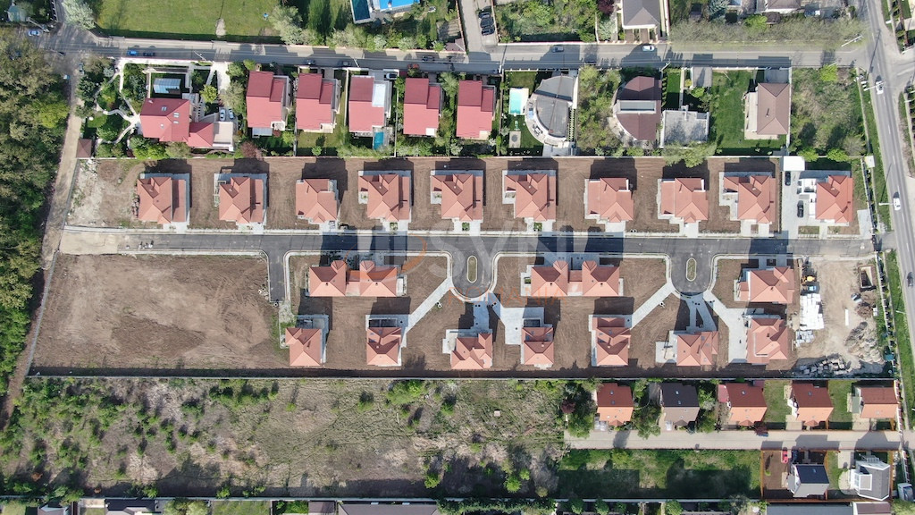 Casa, 5 camere Ilfov/Corbeanca