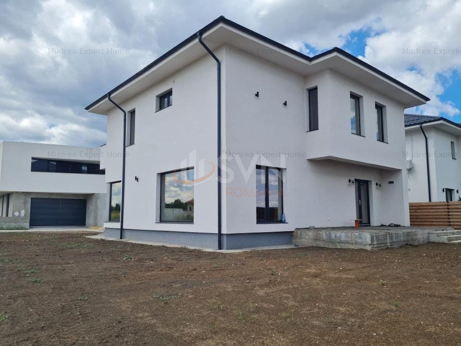 Casa, 5 camere Ilfov/Corbeanca