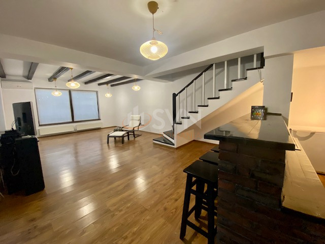 Casa, 5 camere Bucuresti/Aviatiei