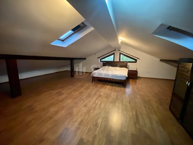 Casa, 5 camere Bucuresti/Aviatiei