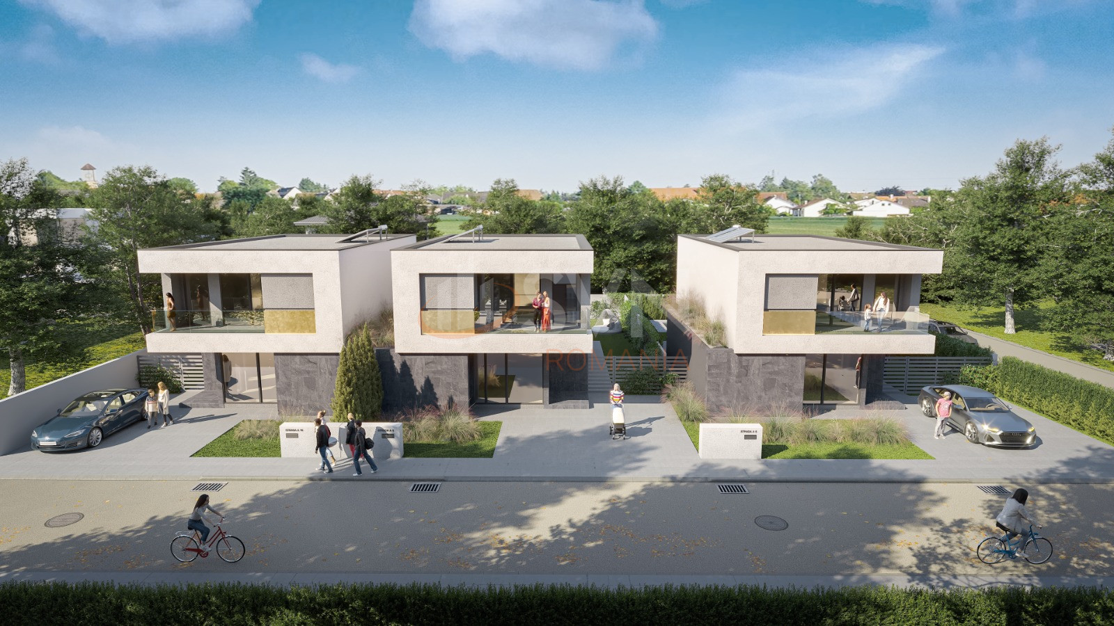 Casa, 5 camere Ilfov/Tunari