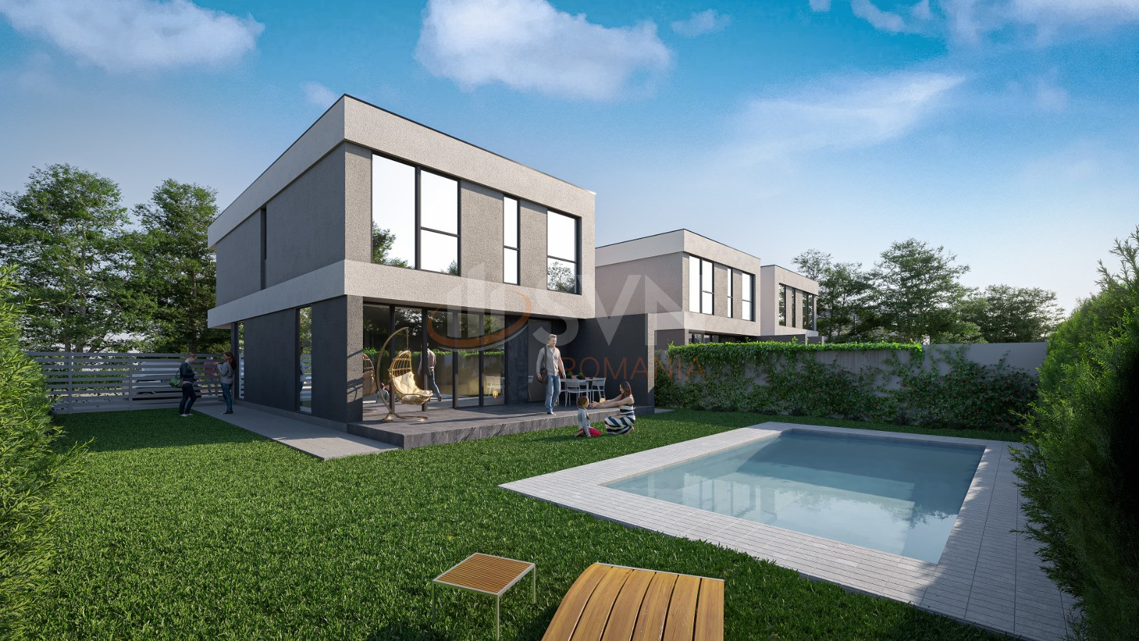 Casa, 5 camere Ilfov/Tunari