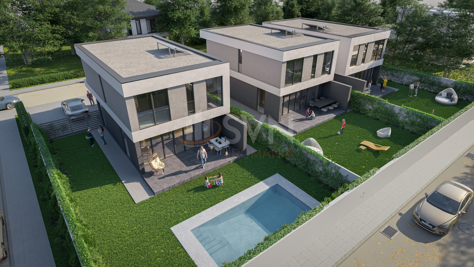 Casa, 5 camere Ilfov/Tunari