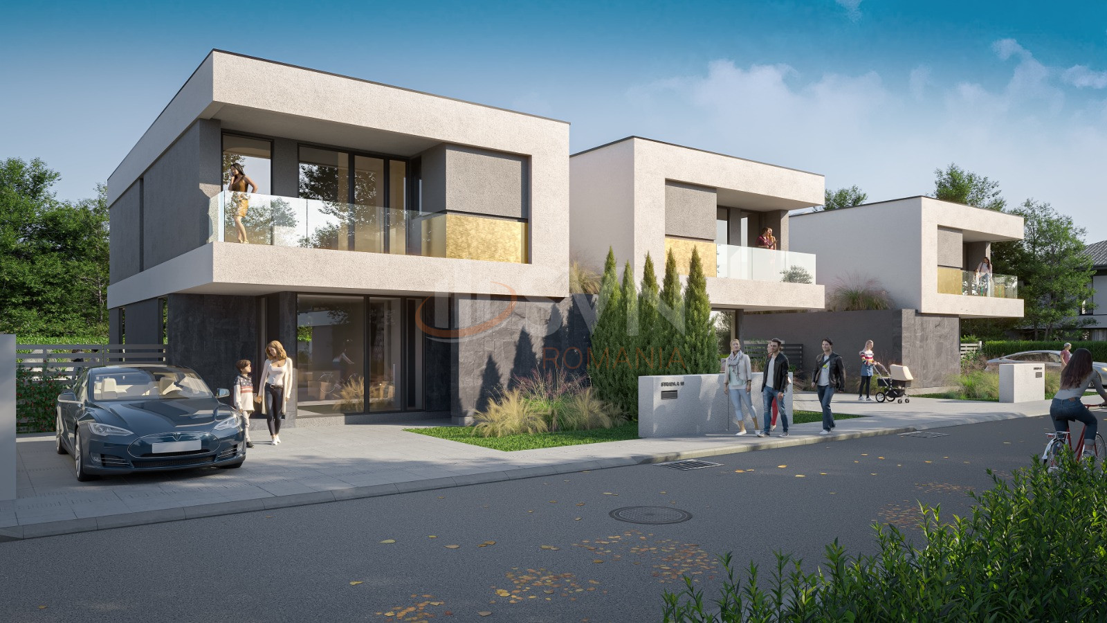 Casa, 5 camere Ilfov/Tunari