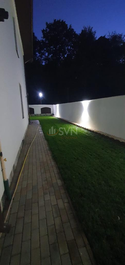 Casa, 5 camere Ilfov/Snagov
