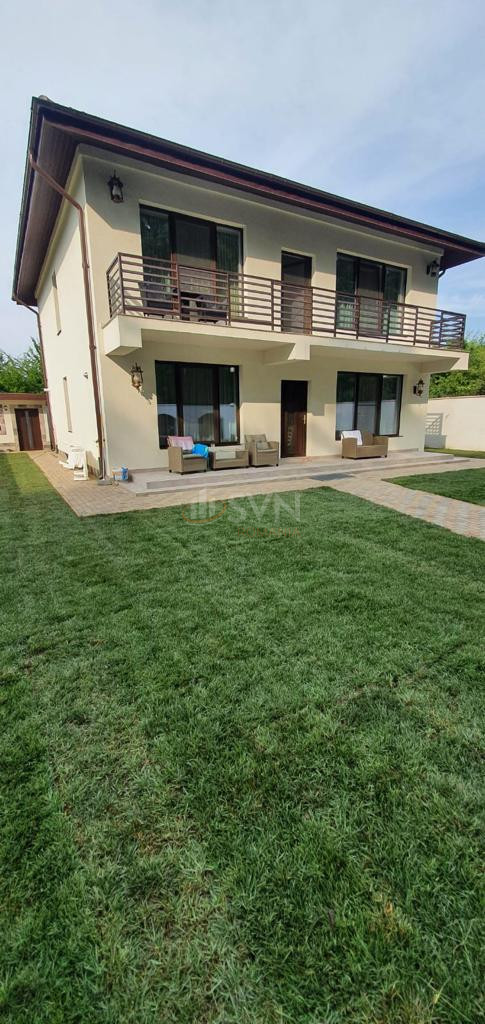 Casa, 5 camere Ilfov/Snagov