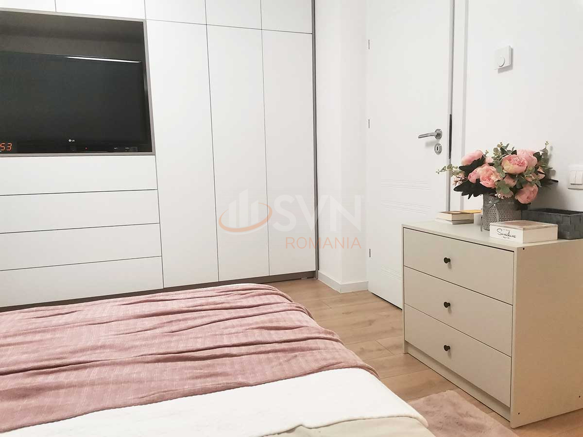 Casa, 5 camere Ilfov/Voluntari