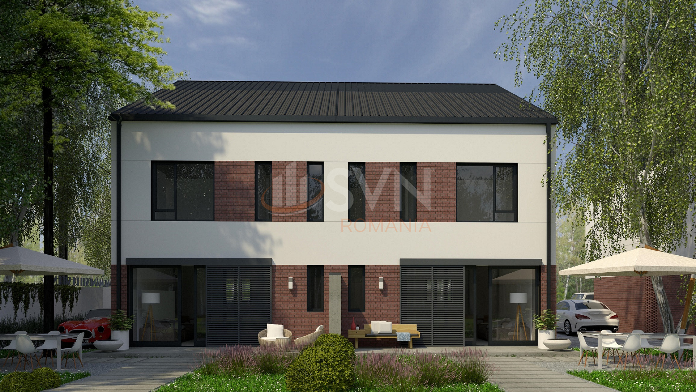 Casa, 5 camere Bucuresti/Baneasa