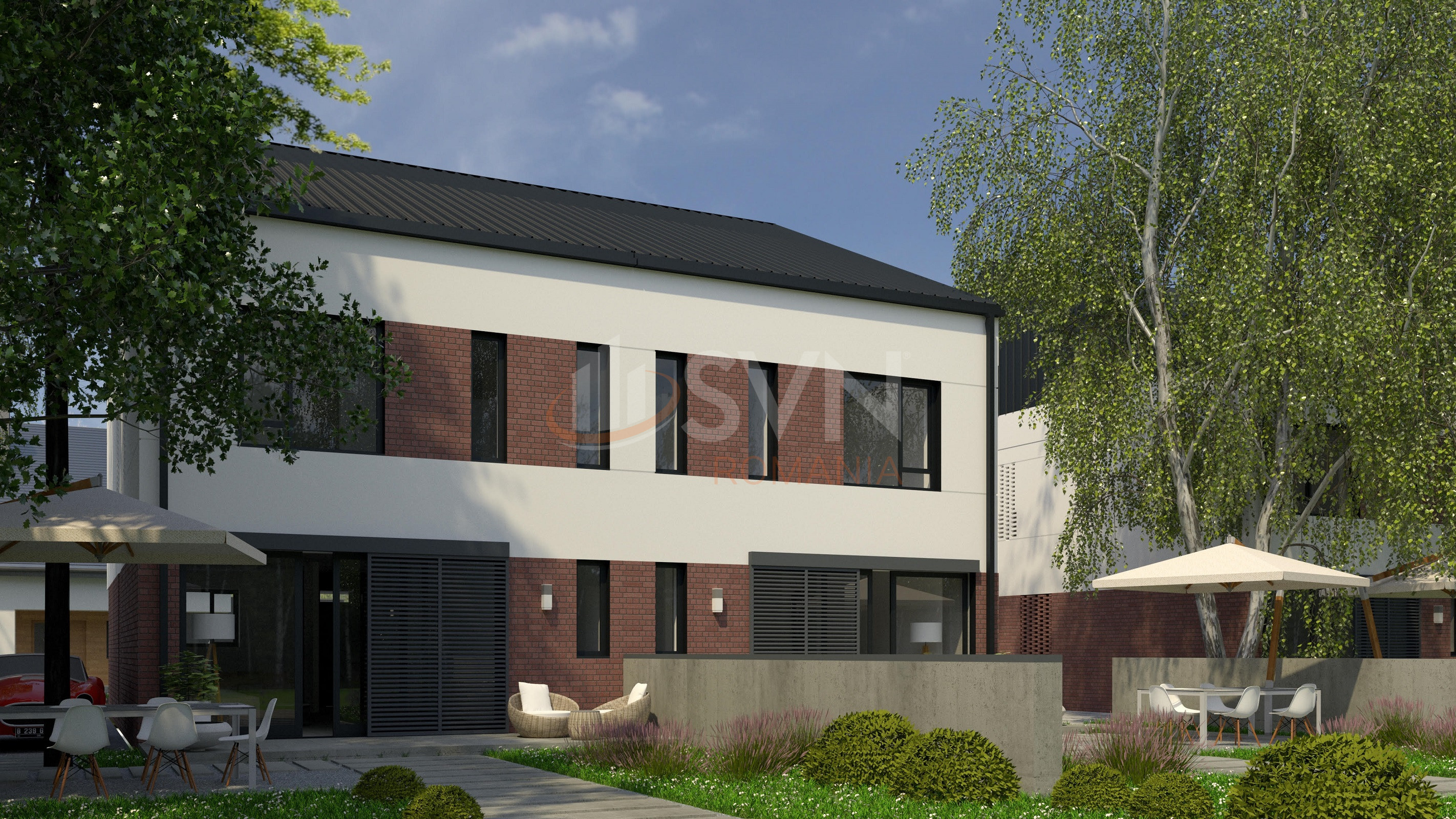 Casa, 5 camere Bucuresti/Baneasa
