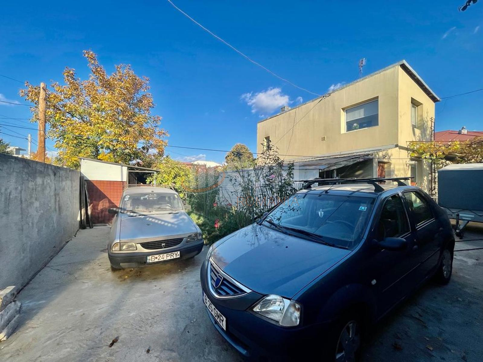 Casa, 5 camere Bucuresti/Bucurestii Noi