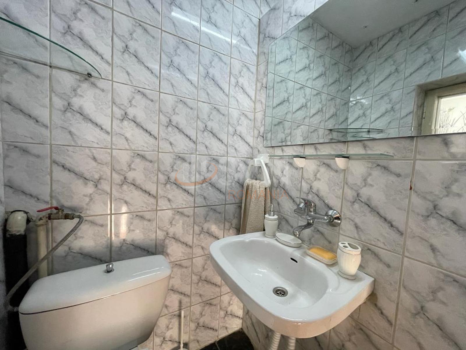 Casa, 5 camere Bucuresti/Bucurestii Noi