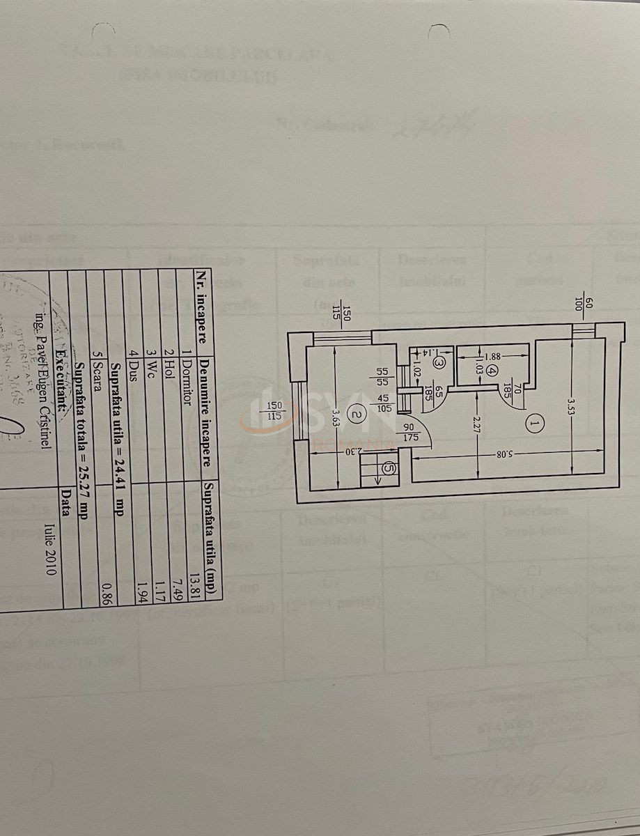 Casa, 5 camere Bucuresti/Bucurestii Noi
