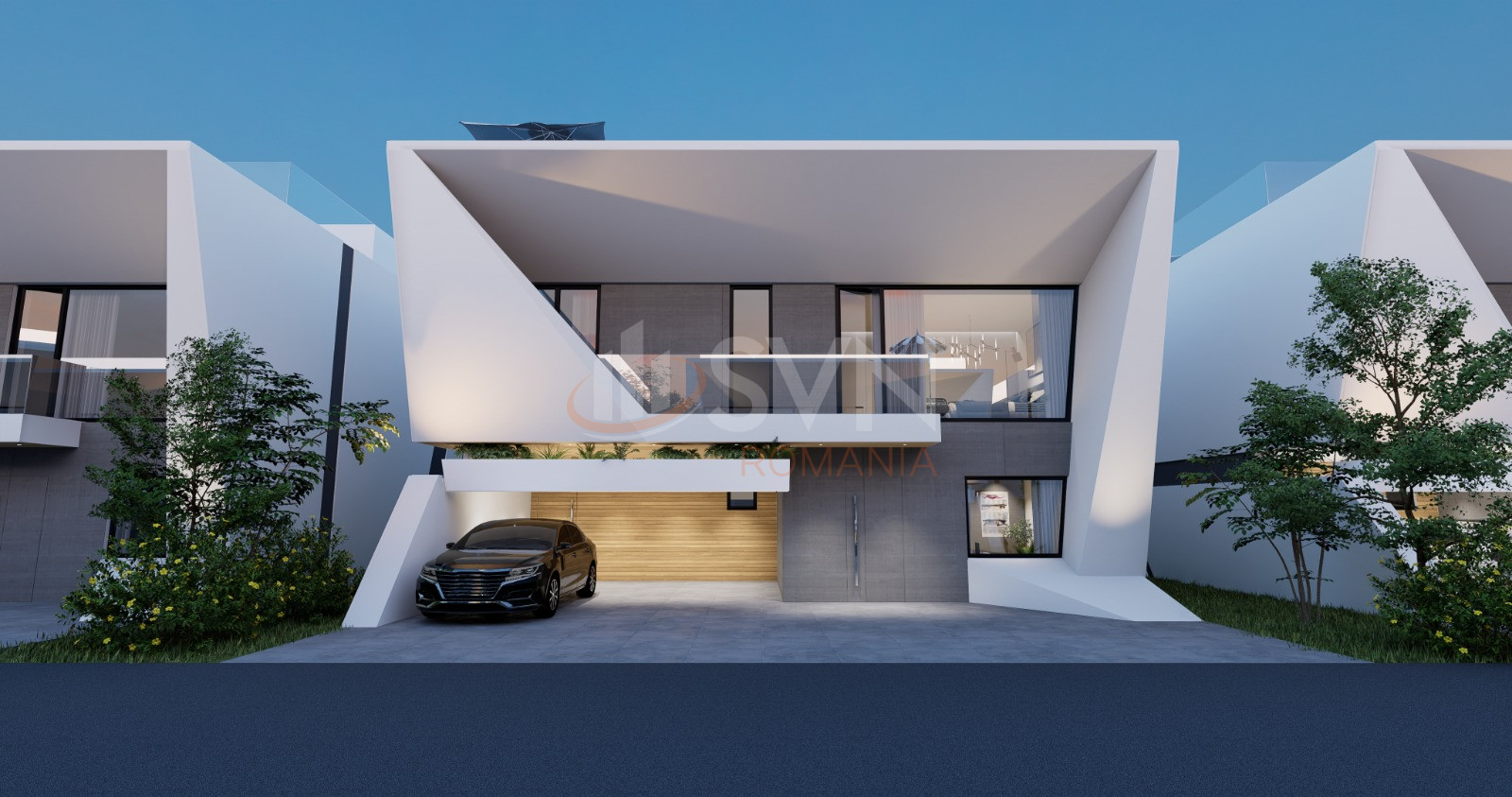 Casa, 5 camere Ilfov/Voluntari