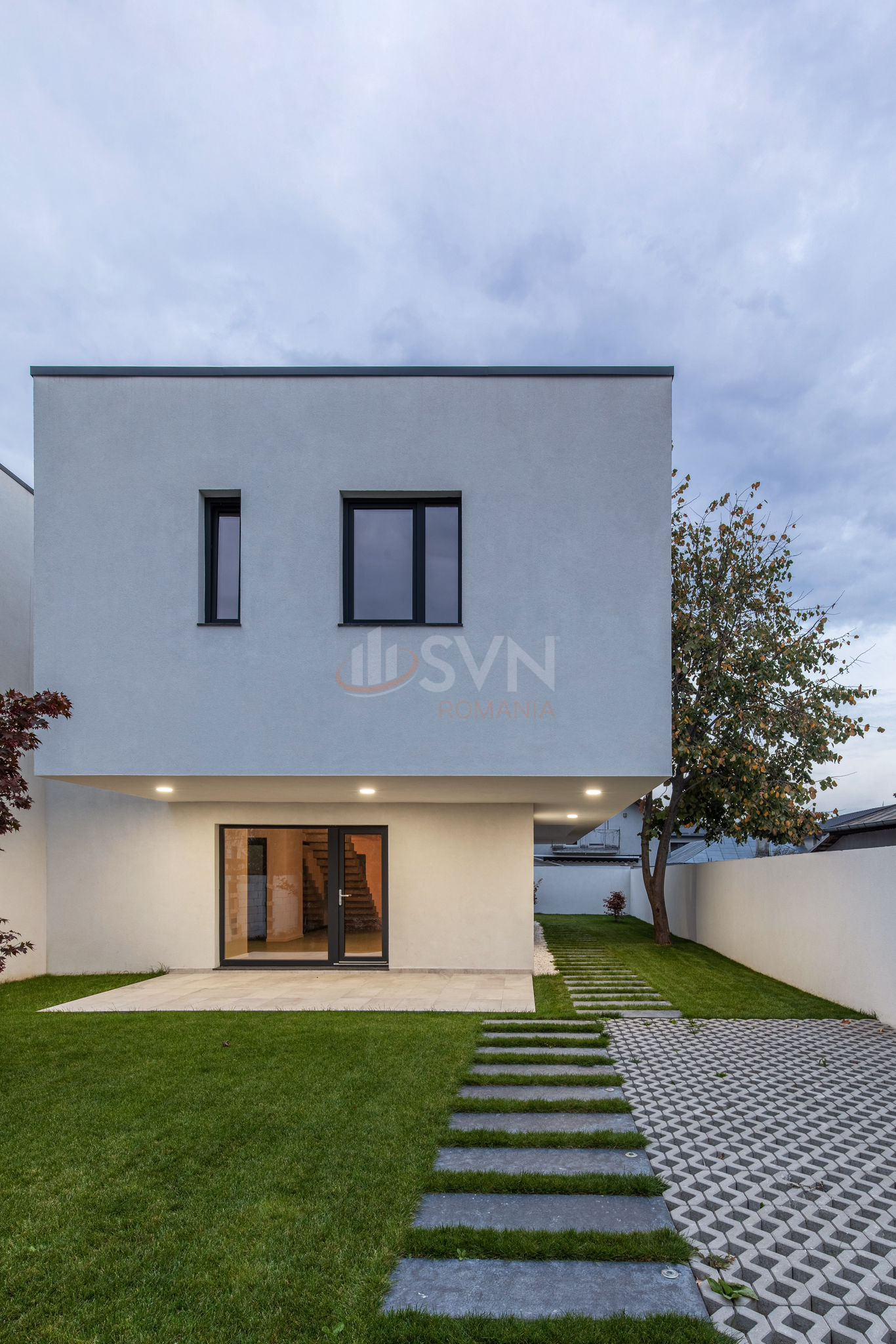 Casa, 5 camere Ilfov/Voluntari