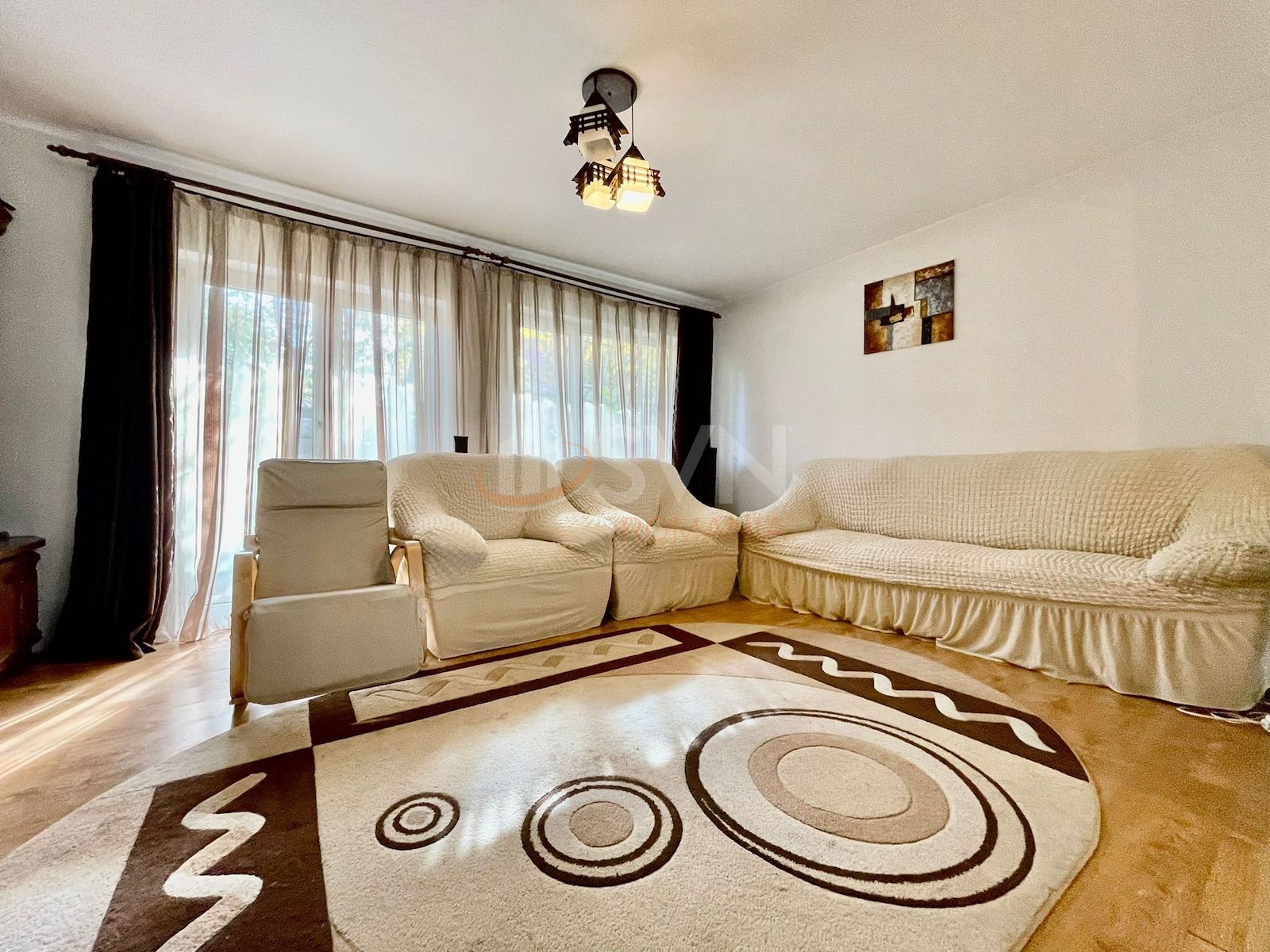 Casa, 5 camere Ilfov/Tunari