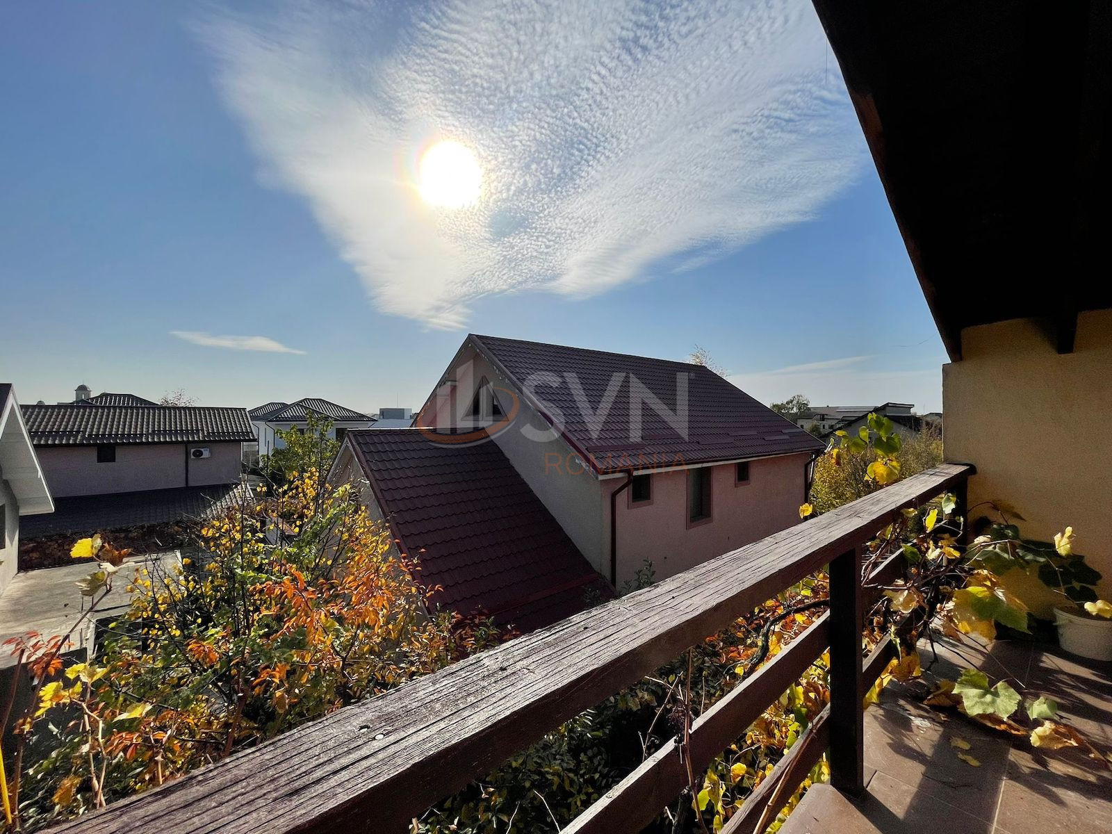 Casa, 5 camere Ilfov/Tunari