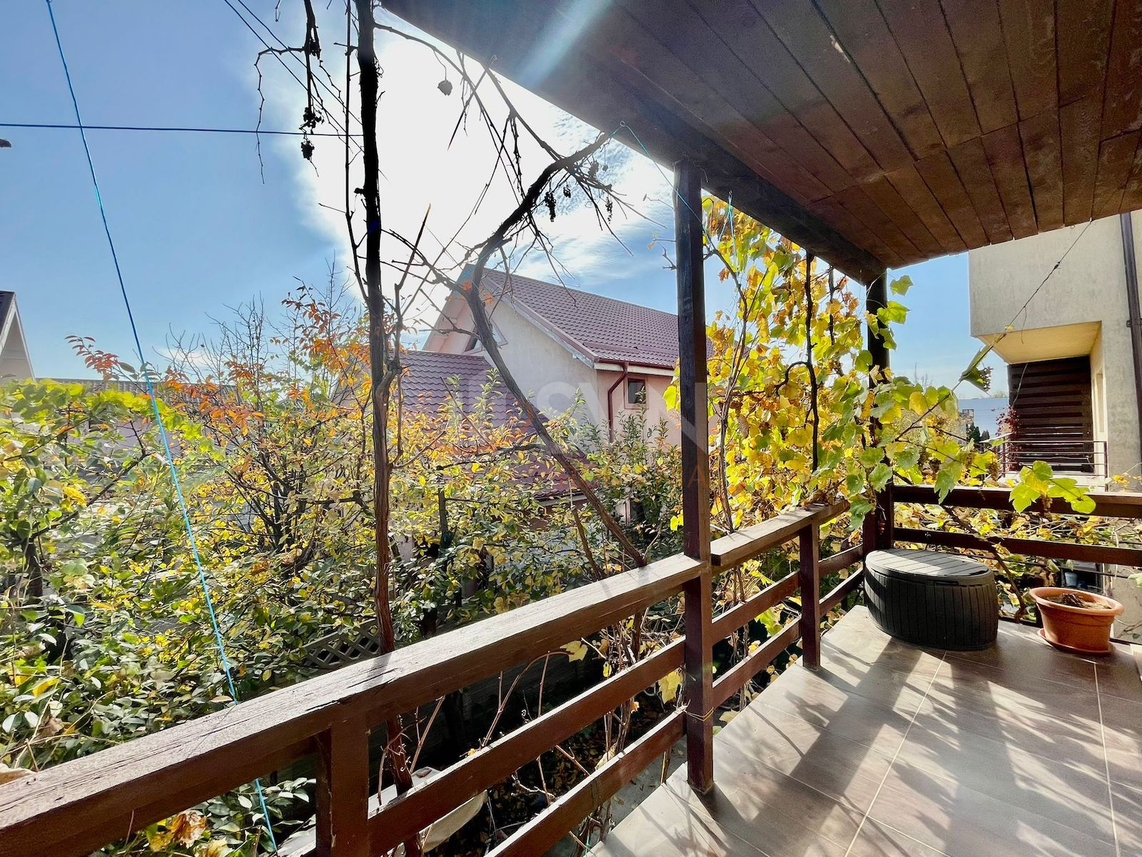 Casa, 5 camere Ilfov/Tunari