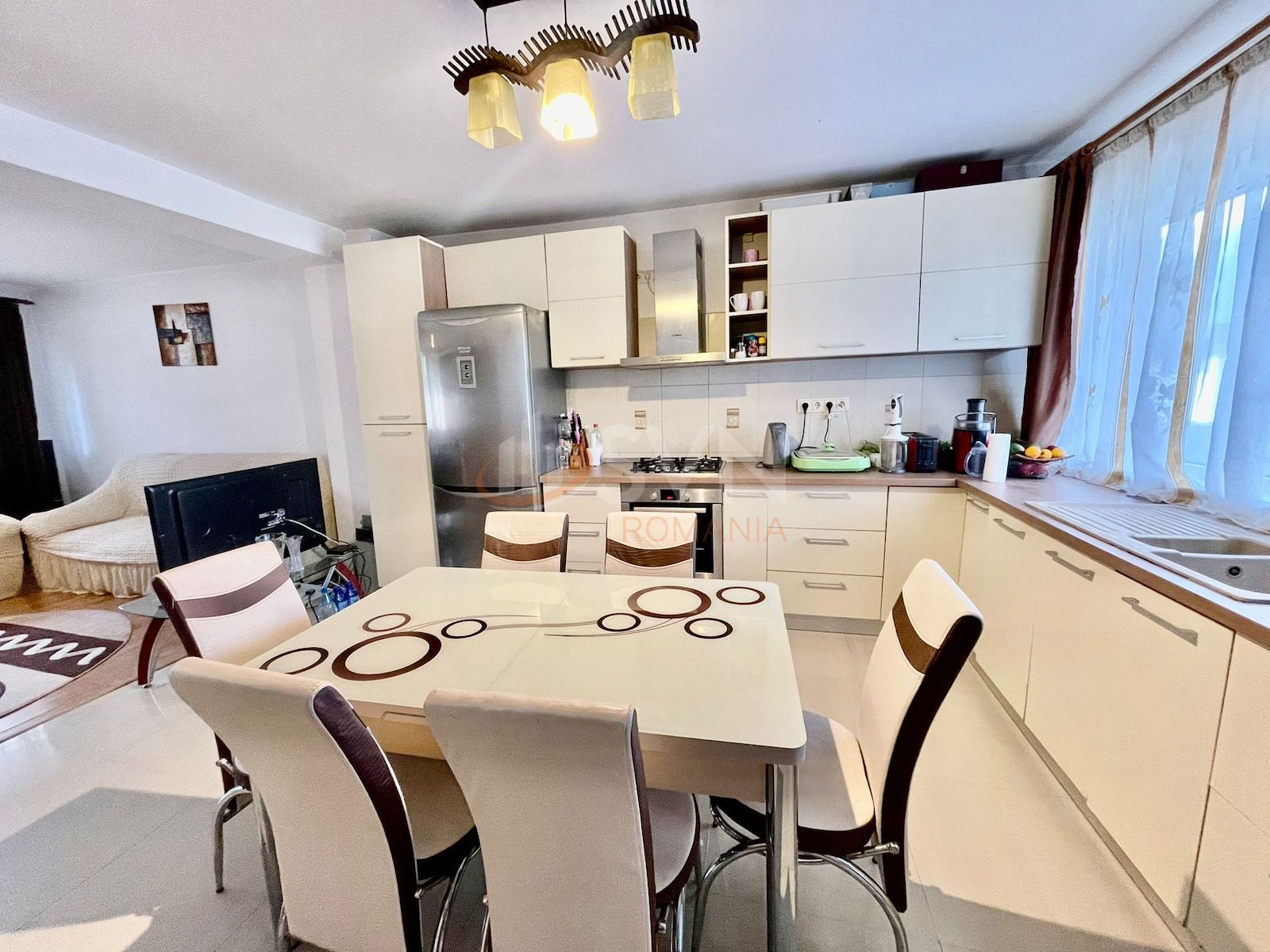 Casa, 5 camere Ilfov/Tunari