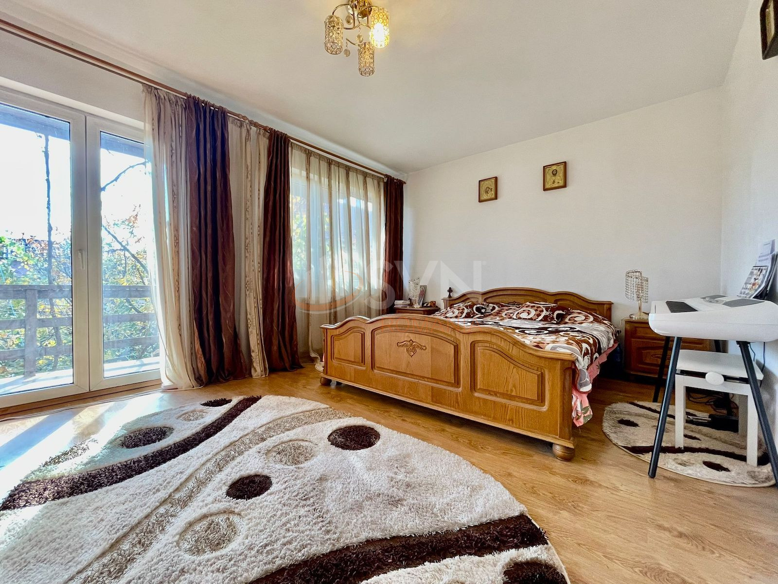 Casa, 5 camere Ilfov/Tunari