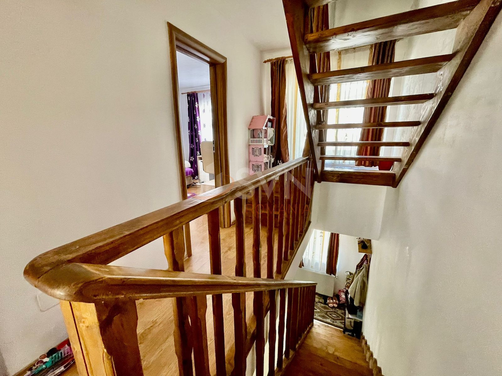 Casa, 5 camere Ilfov/Tunari