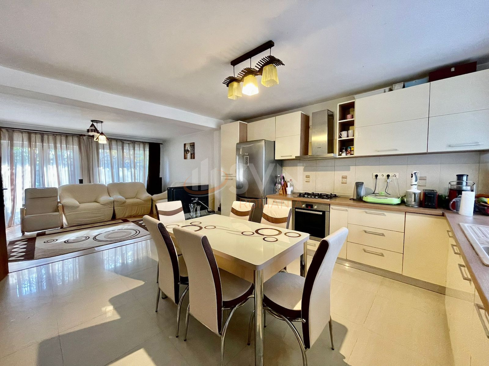 Casa, 5 camere Ilfov/Tunari