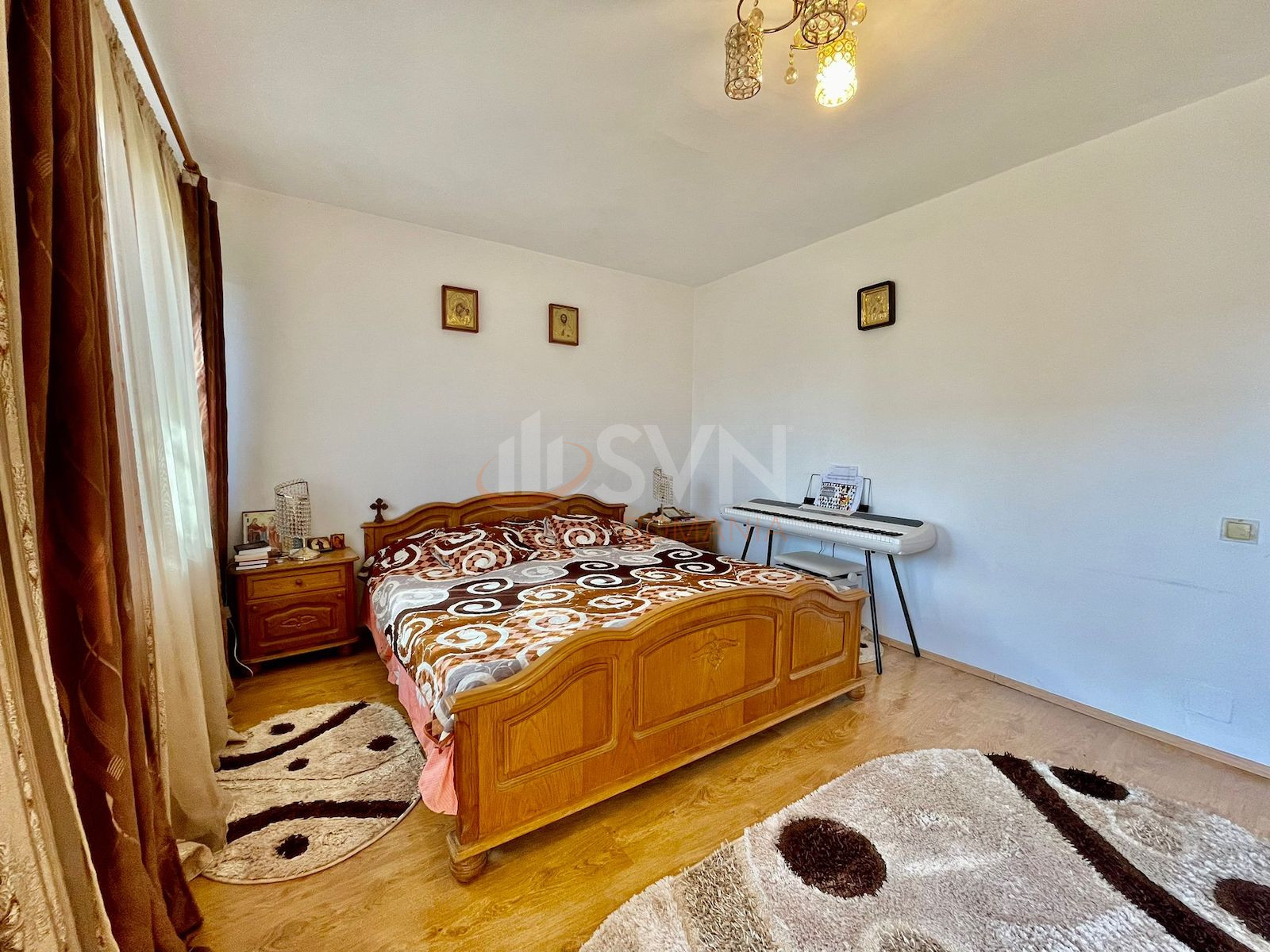 Casa, 5 camere Ilfov/Tunari