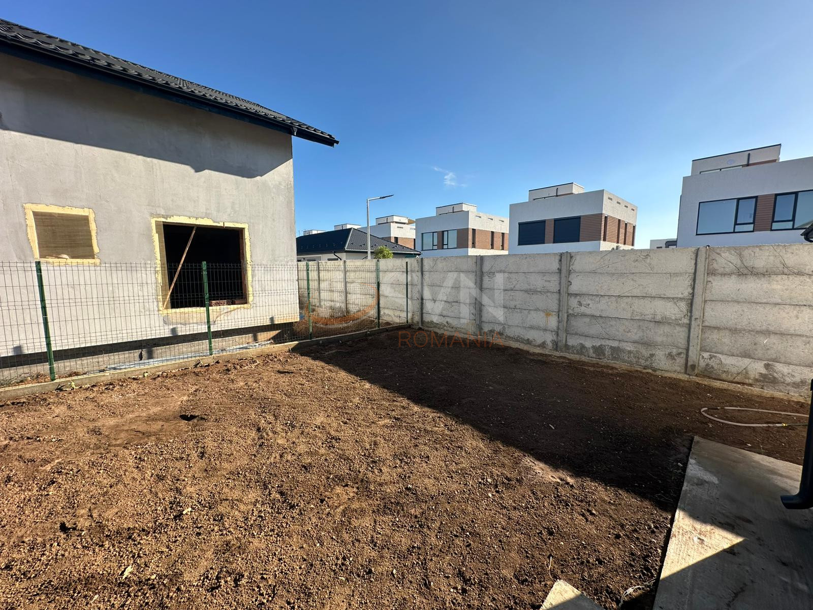 Casa, 5 camere Ilfov/Tunari