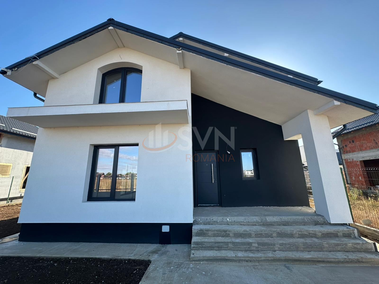Casa, 5 camere Ilfov/Tunari