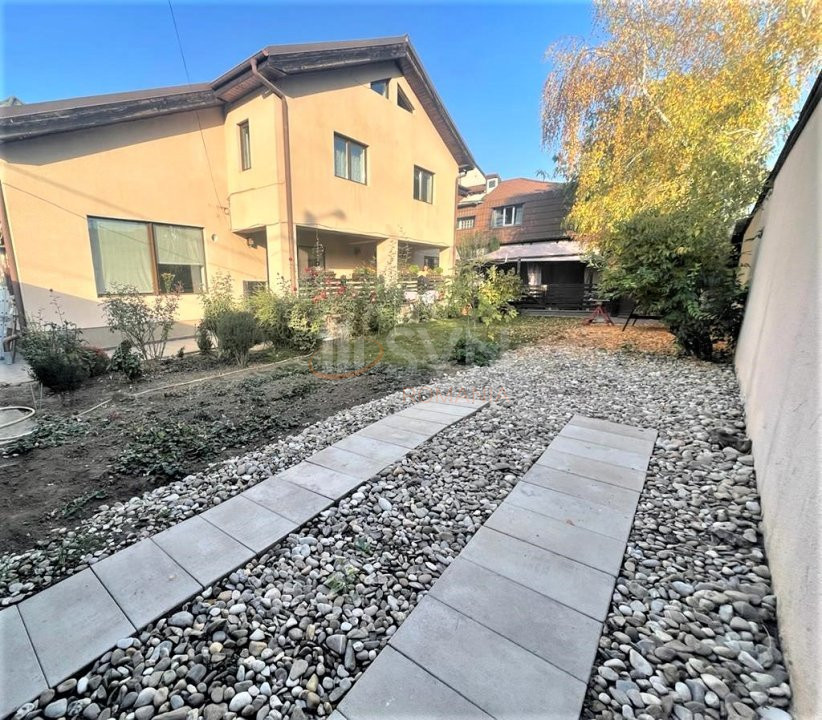 Casa, 5 camere Bucuresti/Aviatiei