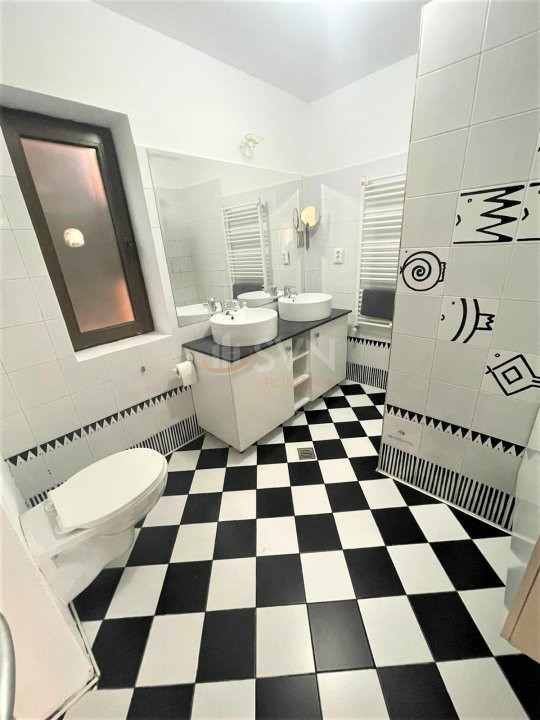 Casa, 5 camere Bucuresti/Aviatiei