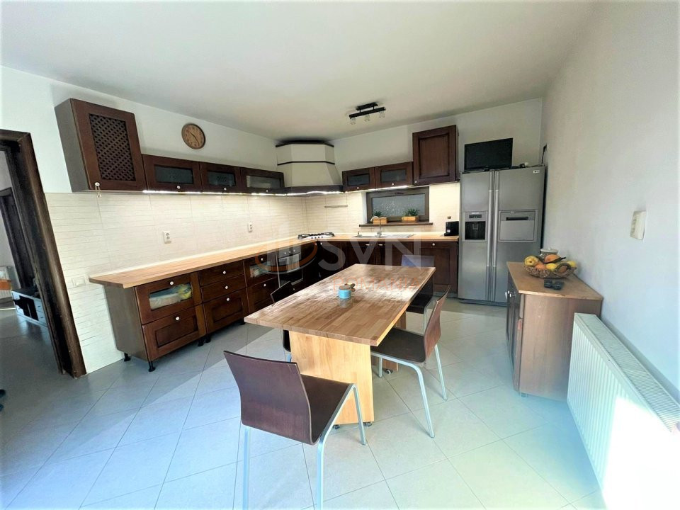 Casa, 5 camere Bucuresti/Aviatiei