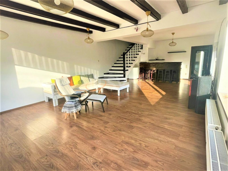 Casa, 5 camere Bucuresti/Aviatiei