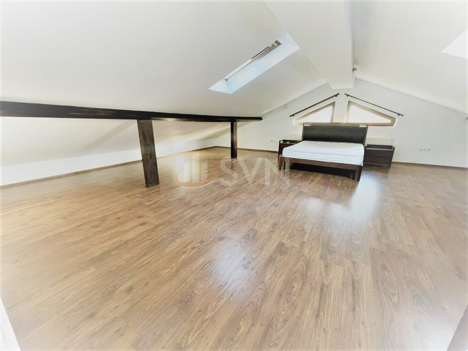Casa, 5 camere Bucuresti/Aviatiei