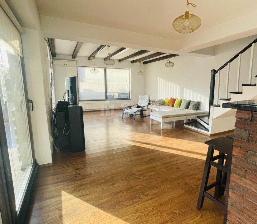 Casa, 5 camere Bucuresti/Aviatiei