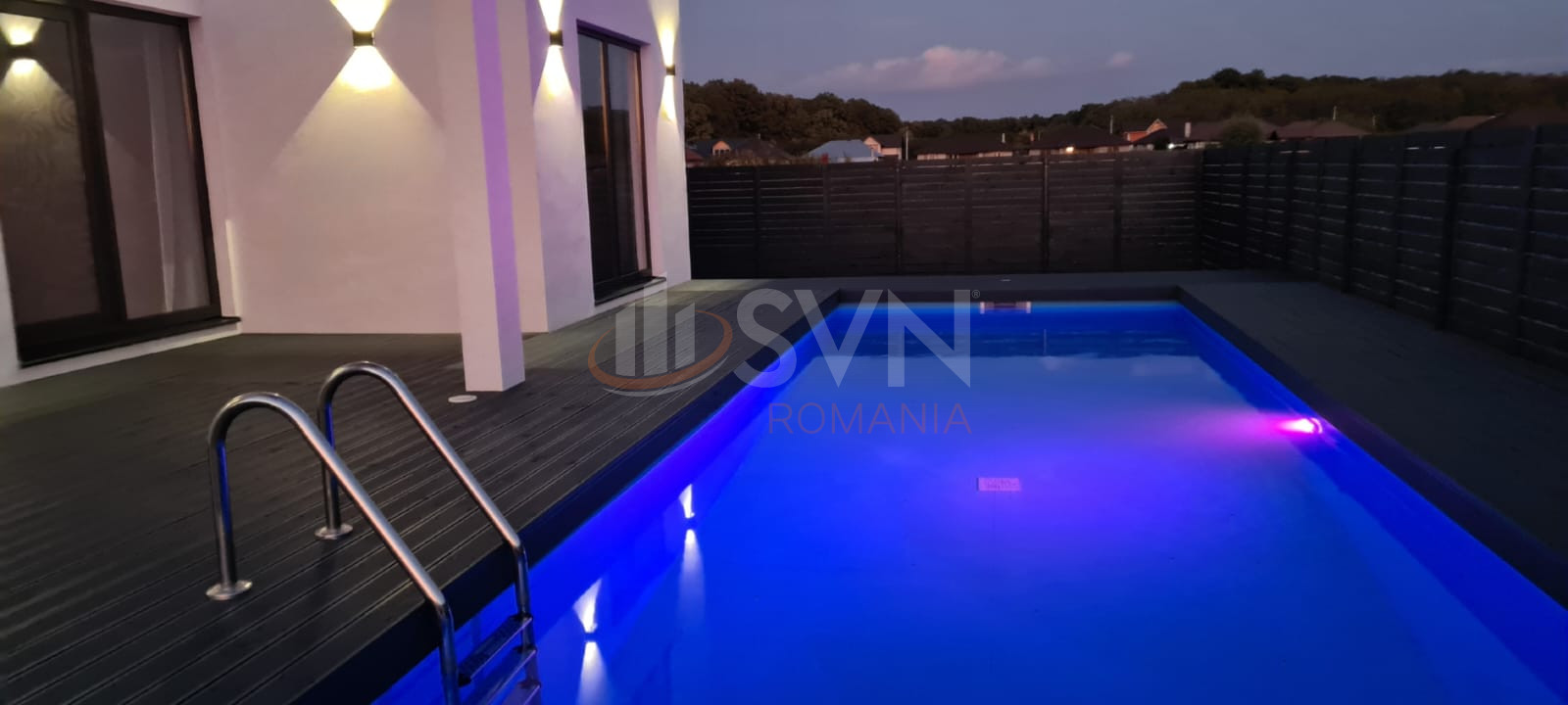 Casa, 5 camere Ilfov/Balotesti